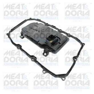 Комплект гідравлічних фільтрів, автоматична коробка передач MEAT&DORIA KIT21074