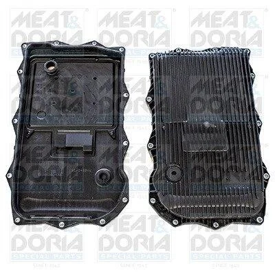 Оливний піддон, автоматична КП MEAT&DORIA KIT21507 (фото 1)