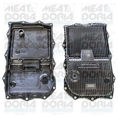 Оливний піддон, автоматична КП MEAT&DORIA KIT21508 (фото 1)