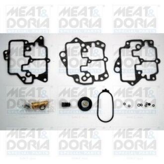MEATDORIA VW Р/к карбюратора (Keihin) Caddy Golf Passat 1,6-1,8 -89 MEAT&DORIA N751