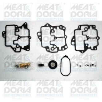MEATDORIA VW Р/к карбюратора (Keihin) Caddy Golf Passat 1,6-1,8 -89 MEAT&DORIA N751