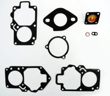 Ремкомплект карбюратора FORD ESCORT II, FIESTA I, TRANSIT SAAB 96 0.9-2.0 10.65-10.86 MEAT&DORIA S31G