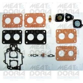 MEATDORIA FORD Р-кт карбюратора Escort IV 1.4 86-90,Fiesta III,Orion III 1.1/1.4 89-95 MEAT&DORIA W548