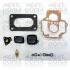 Ремкомплект карбюратора FORD SCORPIO I, SIERRA II 2.0 04.85-02.93 MEAT&DORIA W549 (фото 1)