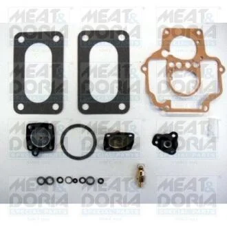 MEATDORIA FORD Р/к карбюратора Sierra 1,6 88- MEAT&DORIA W550