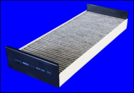 Фільтр салону MECAFILTER EKR7522