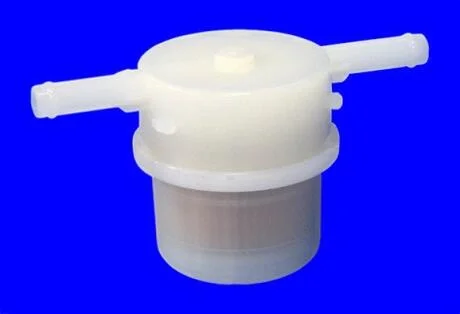Фільтр палива (аналогWF8141/KL107) MECAFILTER ELE3585