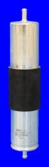 Фільтр палива (аналогWF8168/KL66) MECAFILTER ELE6000