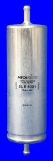 Фільтр палива (аналогWF8035/KL35) MECAFILTER ELE6001