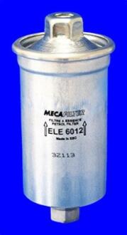 Фільтр палива (аналогWF8037/KL5) MECAFILTER ELE6012