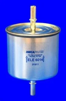 Фільтр палива (аналогWF8169/) MECAFILTER ELE6014