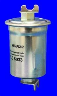 Фільтр палива (аналогWF8109/) MECAFILTER ELE6033