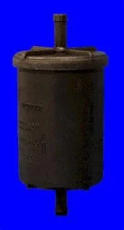 Фільтр палива (аналогWF8033/) MECAFILTER ELE6065
