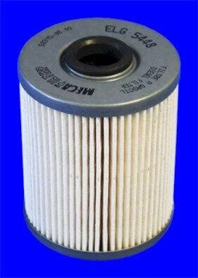 Фільтр палива (аналогWF8405/KX78D) MECAFILTER ELG5448 (фото 1)