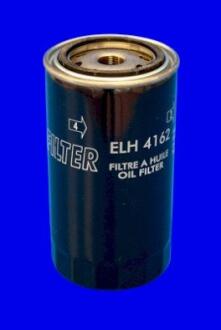 Фільтр оливи (аналогWL7133/) MECAFILTER ELH4162
