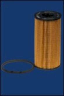 Фільтр оливи MECAFILTER ELH4510