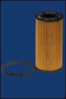 Фільтр оливи MECAFILTER ELH4510