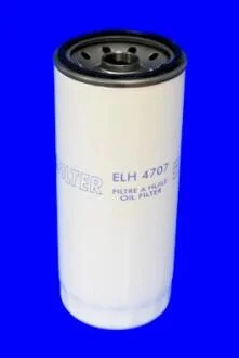 Фільтр оливи (аналог51791E/) MECAFILTER ELH4707