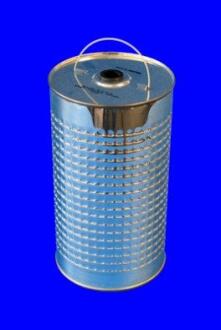 Фільтр оливи MECAFILTER ELH4723