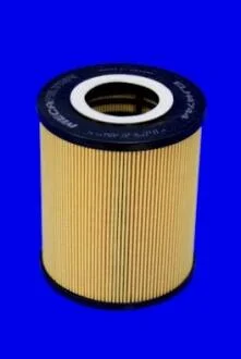 Фільтр оливи MECAFILTER ELH4744
