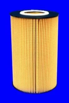 Фільтр оливи MECAFILTER ELH4759