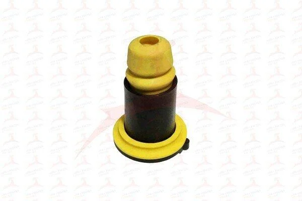 PEUGEOT відбійник задньої балки Citroen Nemo,Fiat Fiorino,Bipper 08- MEHA MH10202 (фото 1)