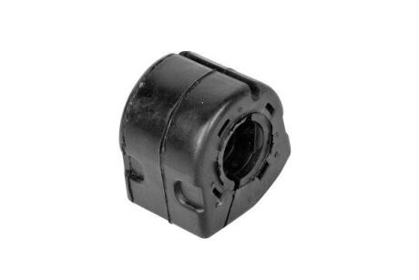 PEUGEOT втулка передн.стабілізатора d=20mm 207 06- MEHA MH13335