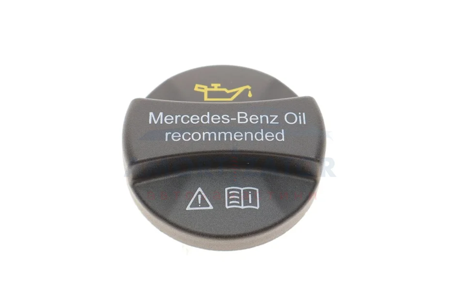 Кришка заливної горловини MERCEDES MERCEDES-BENZ 000010030164 (фото 1)