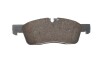 Колодки MERCEDES-BENZ 0004208804 (фото 4)