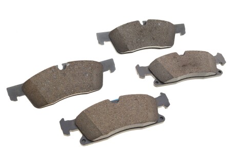 Колодки MERCEDES-BENZ 0004208804