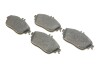 Колодки MERCEDES-BENZ 000420910490 (фото 2)