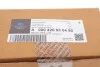Колодки гальмівні MERCEDES MERCEDES-BENZ 000420930490 (фото 9)