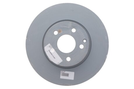 Диск MERCEDES-BENZ 000421121207