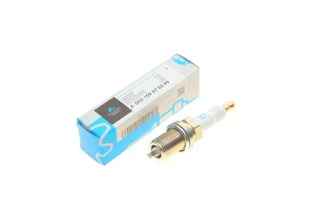Свічка запалювання MERCEDES MERCEDES-BENZ 003159970390