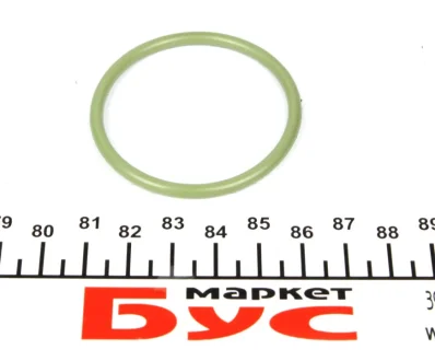 Ущільнювач MERCEDES MERCEDES-BENZ 0149976445