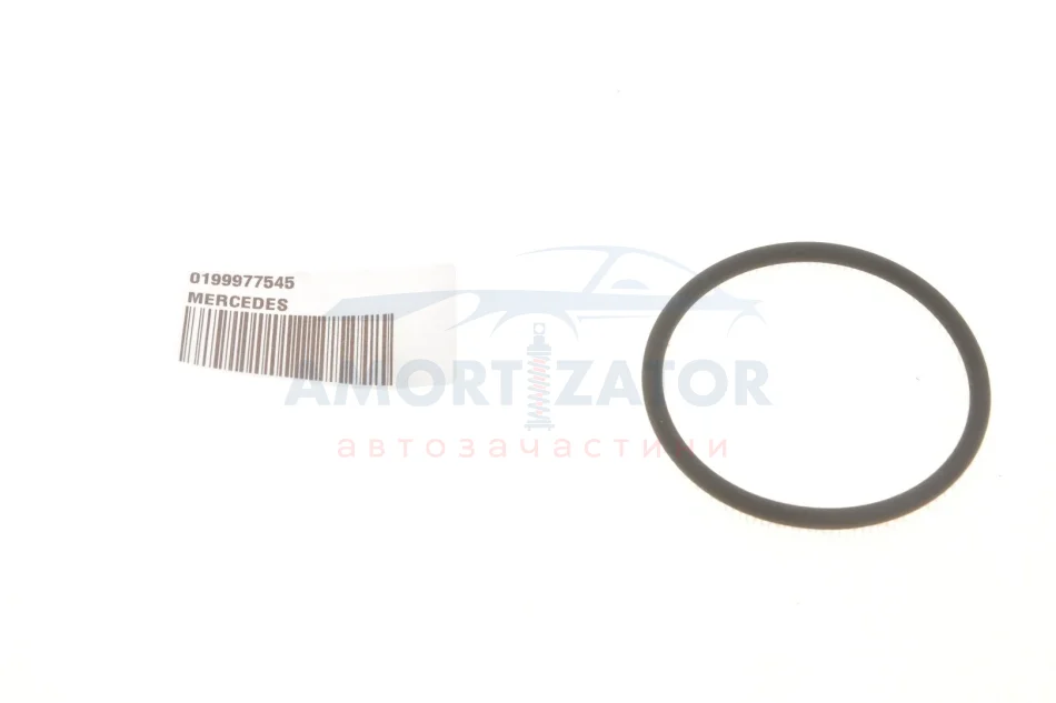 Ущільнювач MERCEDES MERCEDES-BENZ 0199977545 (фото 1)