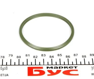 Сальник MERCEDES MERCEDES-BENZ 0289974548