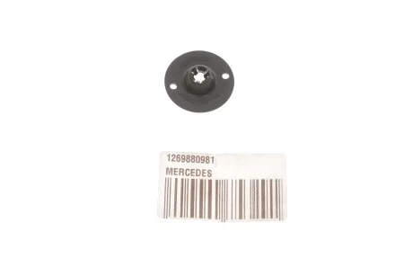 Кріплення MERCEDES MERCEDES-BENZ 1269880981