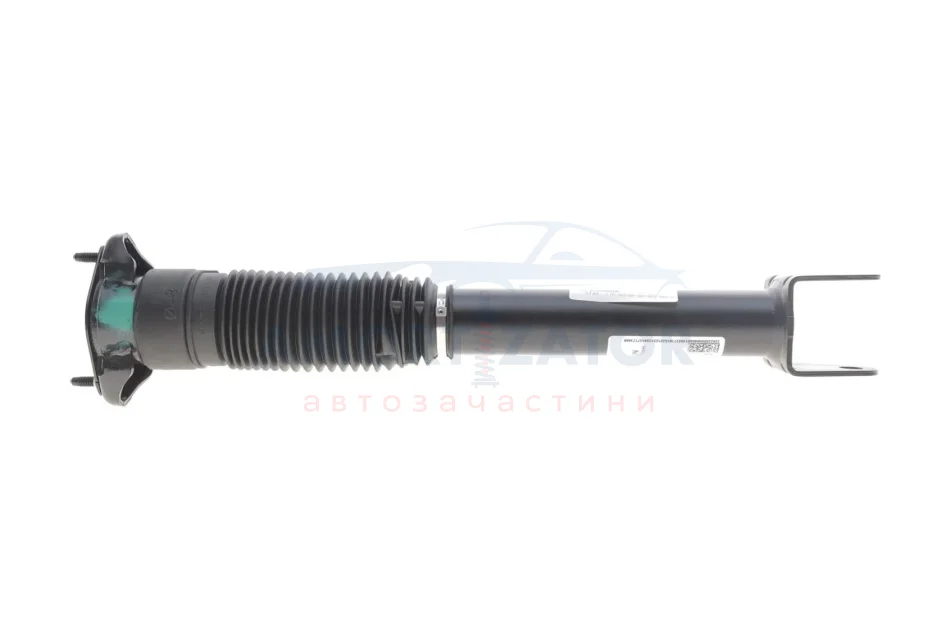 Амортизатор MERCEDES-BENZ 1663202030 (фото 1)