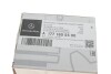 Фільтр оливи MERCEDES MERCEDES-BENZ 1771805500 (фото 6)
