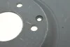 Диск гальмiвний MERCEDES MERCEDES-BENZ 203421041290 (фото 4)