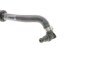 Патрубок системи охолодження MERCEDES MERCEDES-BENZ 2115010725 (фото 4)