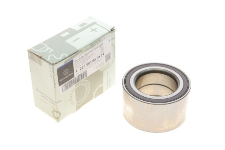Підшипник маточини (комплект) MERCEDES MERCEDES-BENZ 221981040664