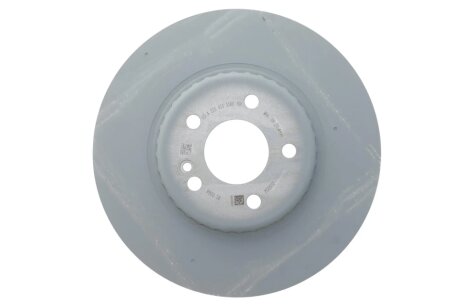 Диск гальмывний MERCEDES-BENZ 2234233300