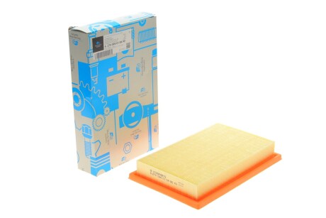 Фільтр повітряний двигуна (комплект 2шт.) MERCEDES MERCEDES-BENZ 274094010490