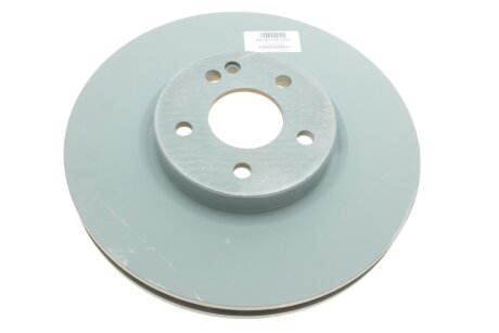 Диск гальмiвний MERCEDES MERCEDES-BENZ 447421001207