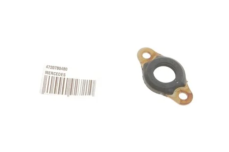 Ущільнювач металевий MERCEDES MERCEDES-BENZ 4720780480