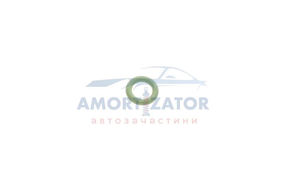 Ущільнювач MERCEDES MERCEDES-BENZ 6019970645 (фото 1)