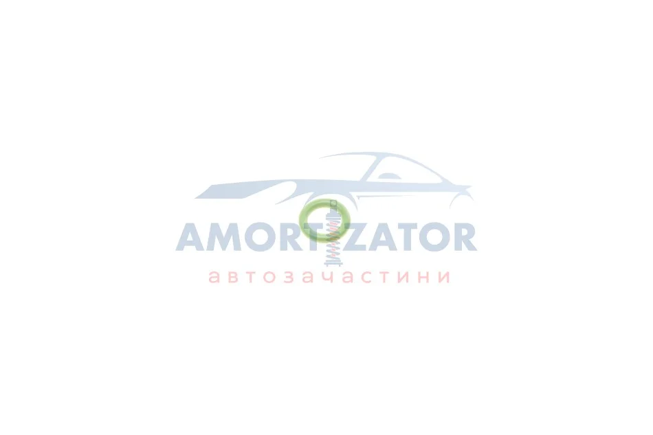 Ущільнювач MERCEDES MERCEDES-BENZ 601997064564 (фото 1)