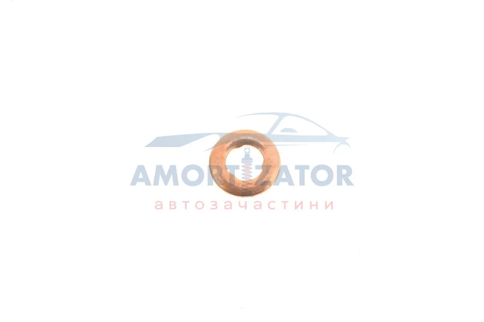 Кільце ущільнювальне MERCEDES MERCEDES-BENZ 6110170060 (фото 1)